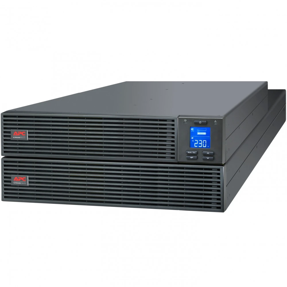 Источник бесперебойного питания APC Easy UPS SRV10KRIRK