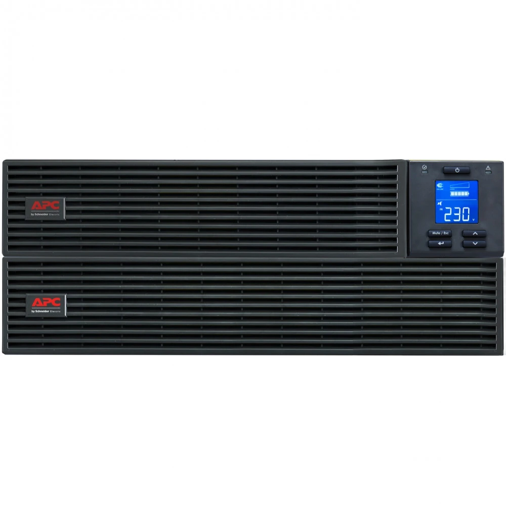 Источник бесперебойного питания APC Easy UPS SRV10KRIRK — 2