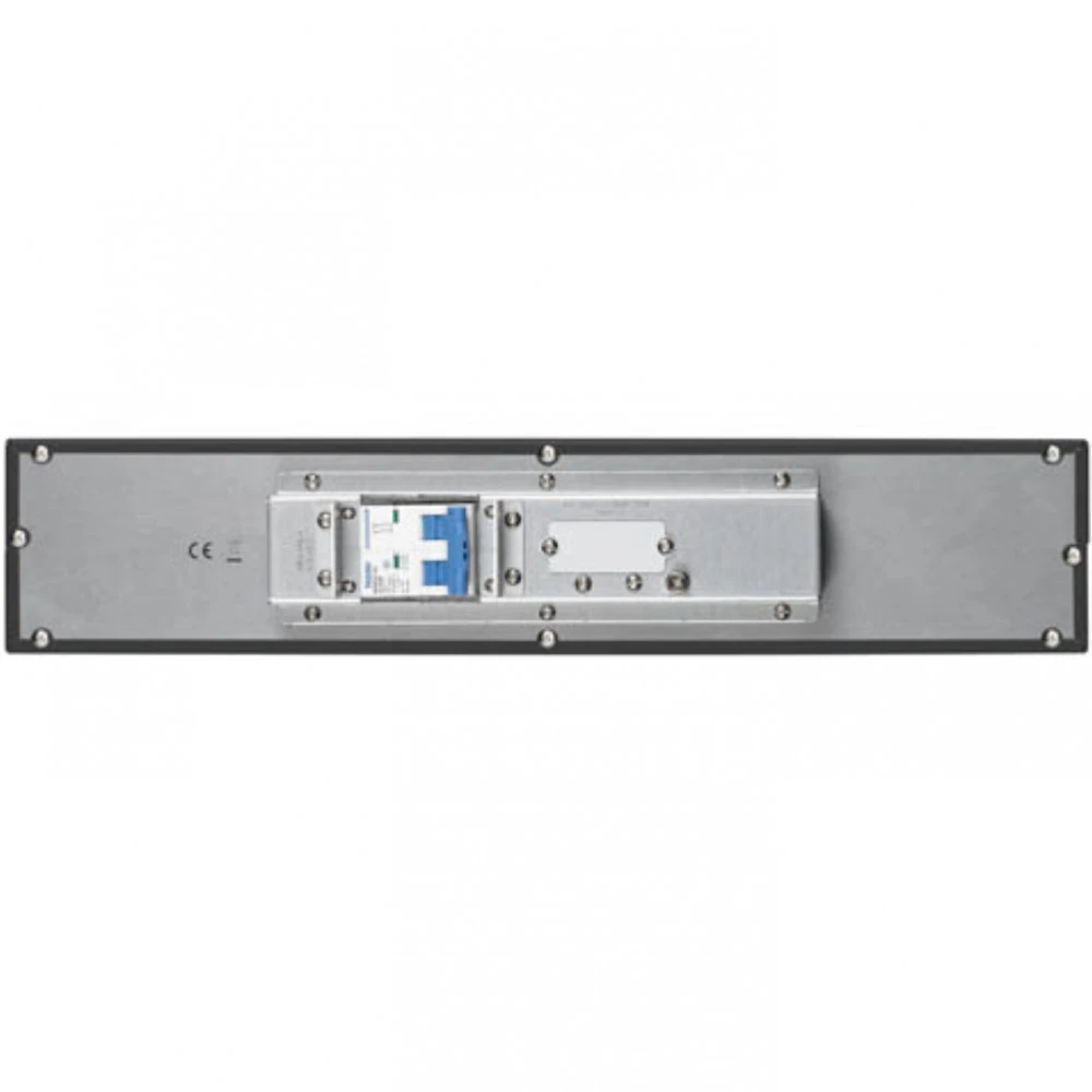 Источник бесперебойного питания APC Easy UPS SRV10KRIRK — 4