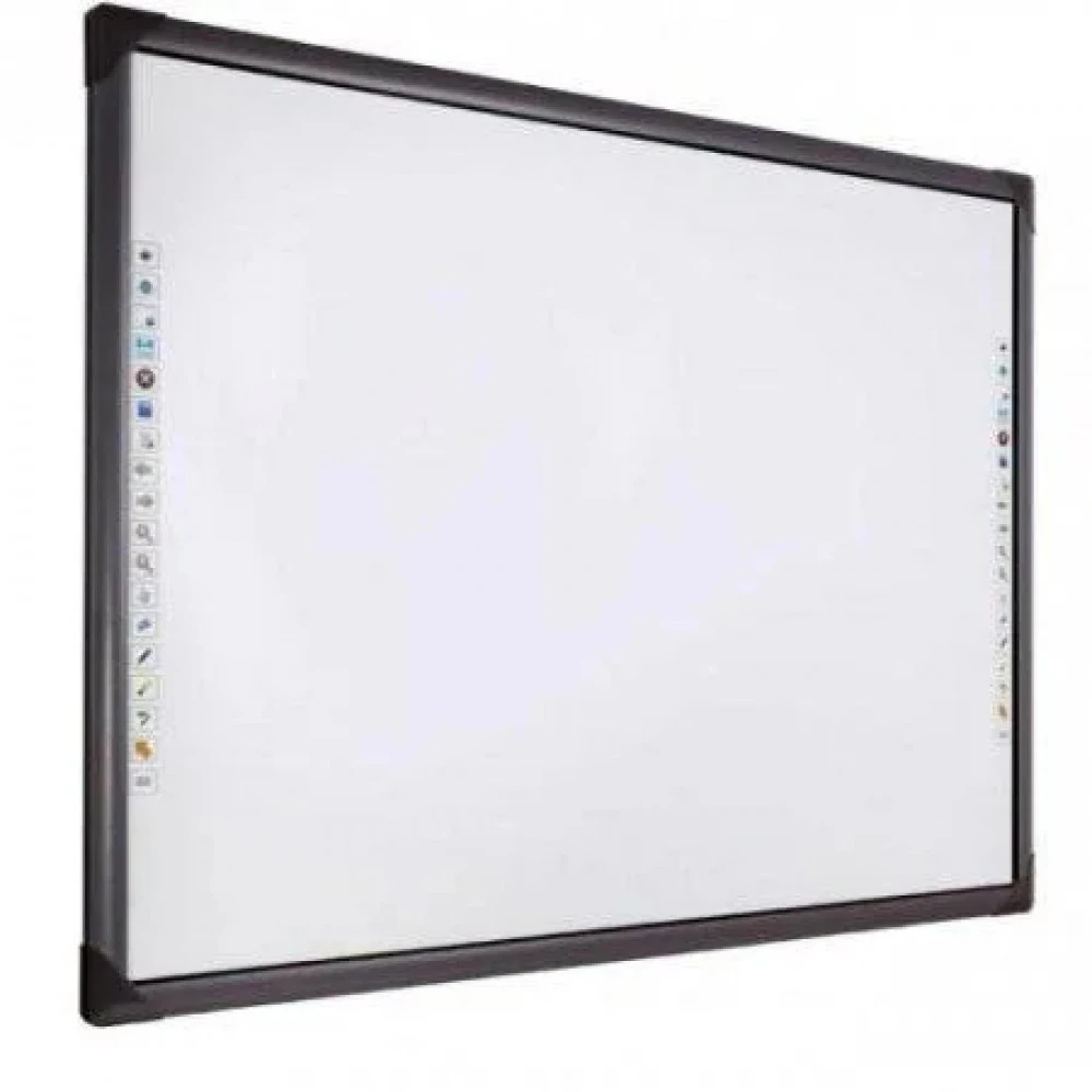 Интерактивная доска Mr.Pixel S102 BLACK