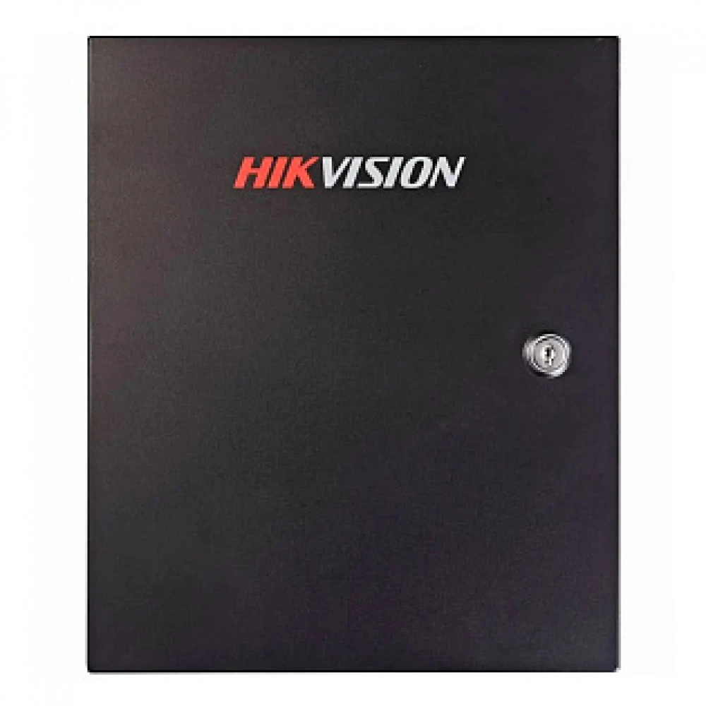 Контроллер доступа Hikvision DS-K2802