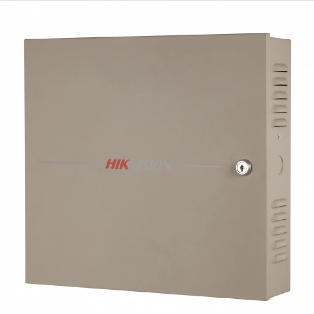 Контроллер доступа Hikvision DS-K2601T