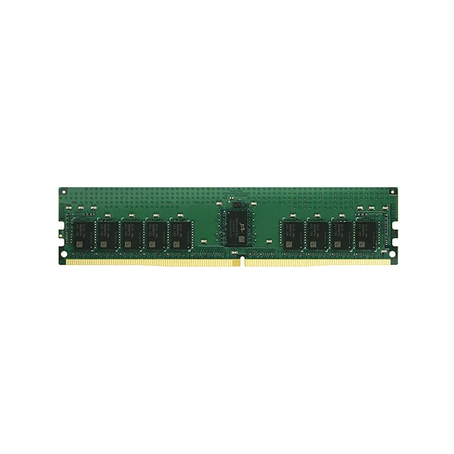 Оперативная память Synology DDR4-2666 ECC UDIMM 16GB