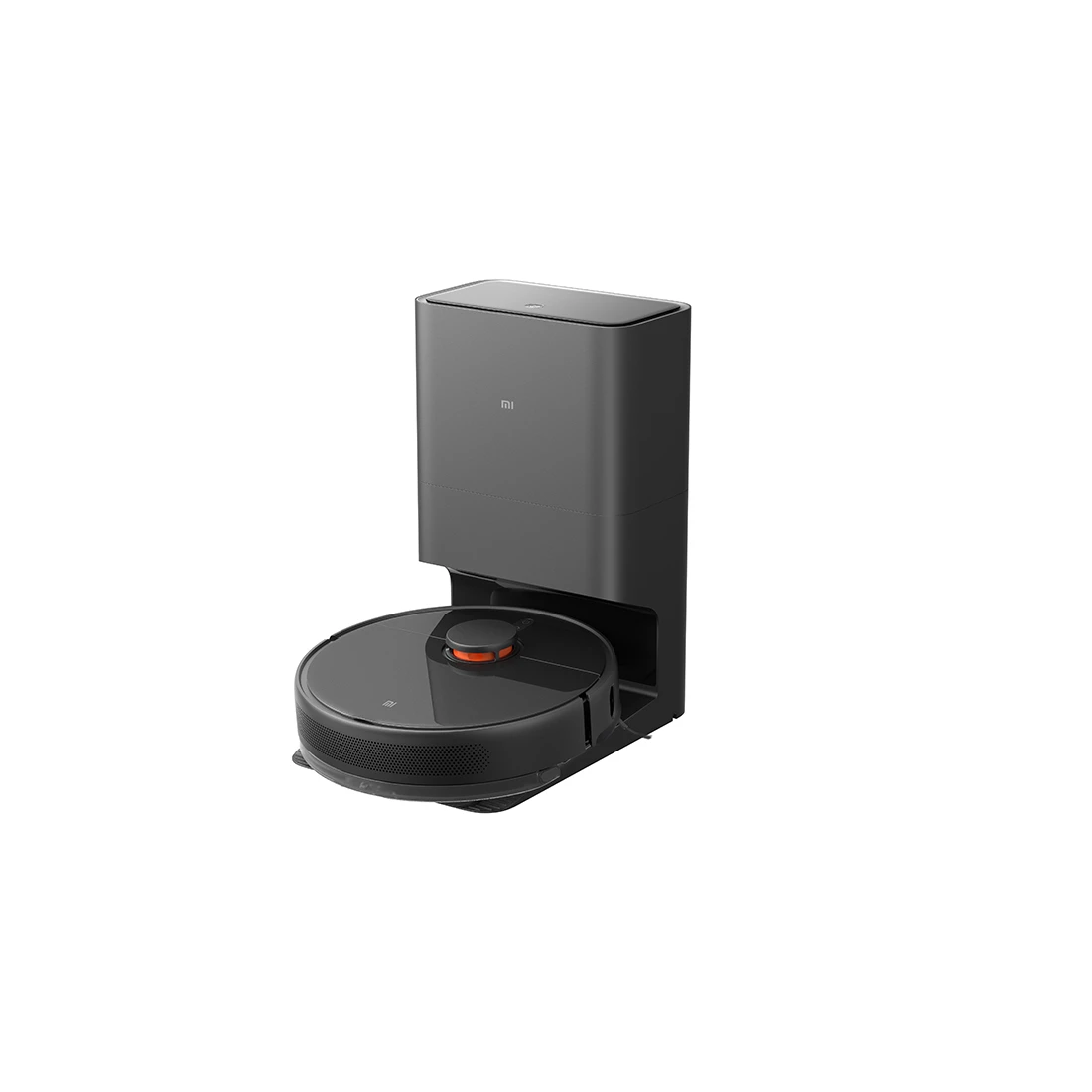 Станция самоочистки для робота-пылесоса Mi Robot Vacuum-Mop 2 Ultra Черный (STYTJ05ZHMHWJC) — 3