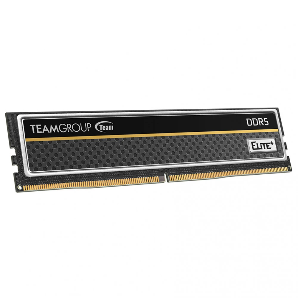 ОЗУ Team Group ELITE Plus DDR5 16GB 5600MHz — 2
