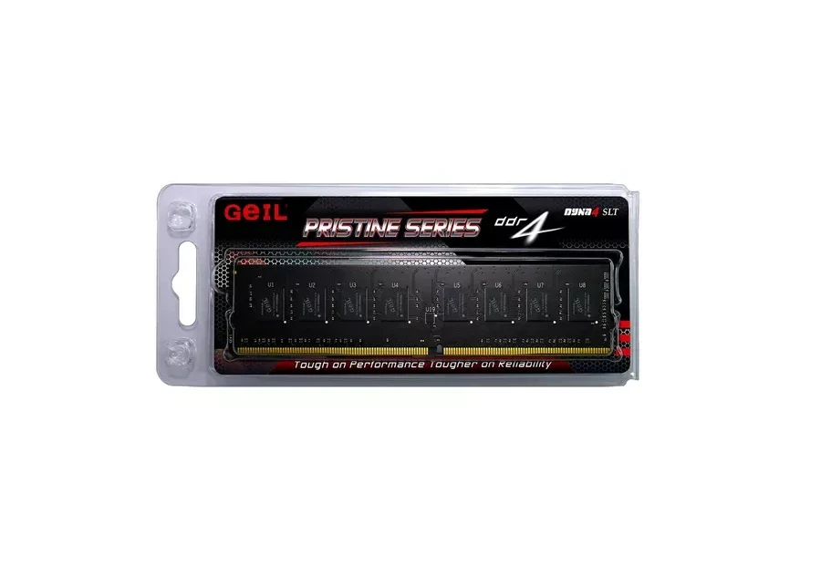 ОЗУ GEIL DDR4 16GB 2666MHz PRISTINE SERIES