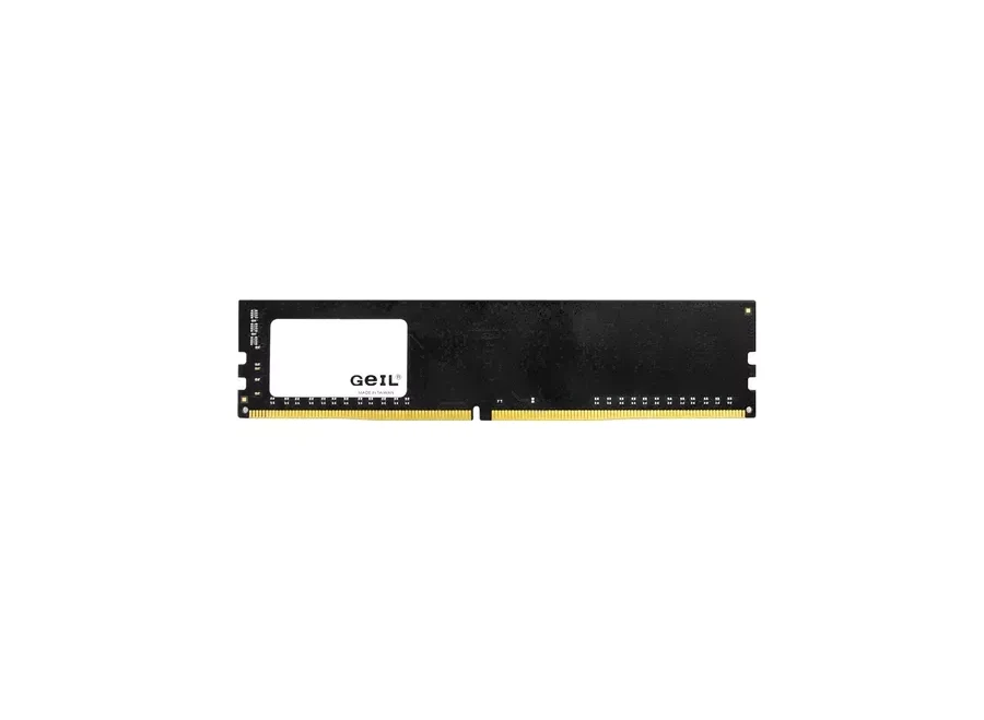 ОЗУ GEIL DDR4 16GB 2666MHz PRISTINE SERIES — 2
