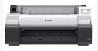 Широкоформатный принтер Canon imagePROGRAF TM-240