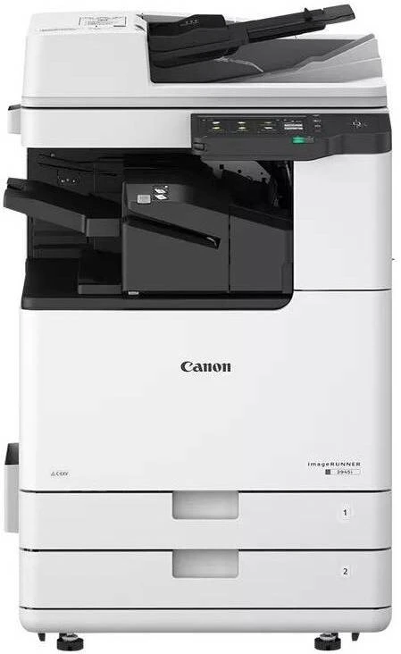 Монохромное лазерное МФУ Canon imageRUNNER 2930i