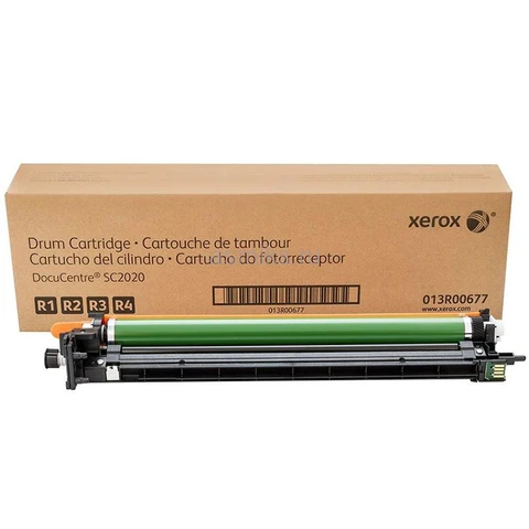 Фотобарабан Xerox 013R00677