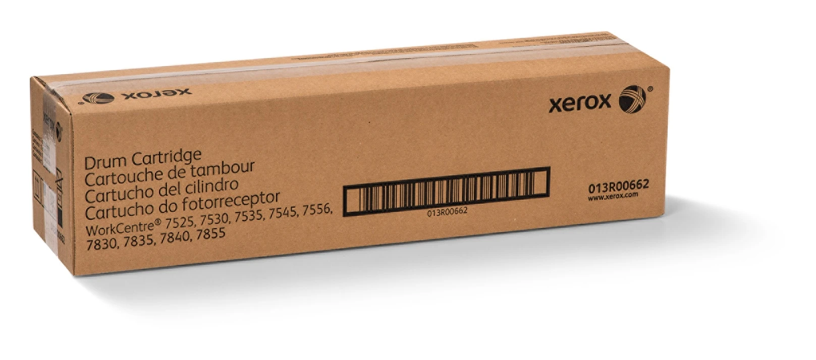 Фотобарабан Xerox 013R00662