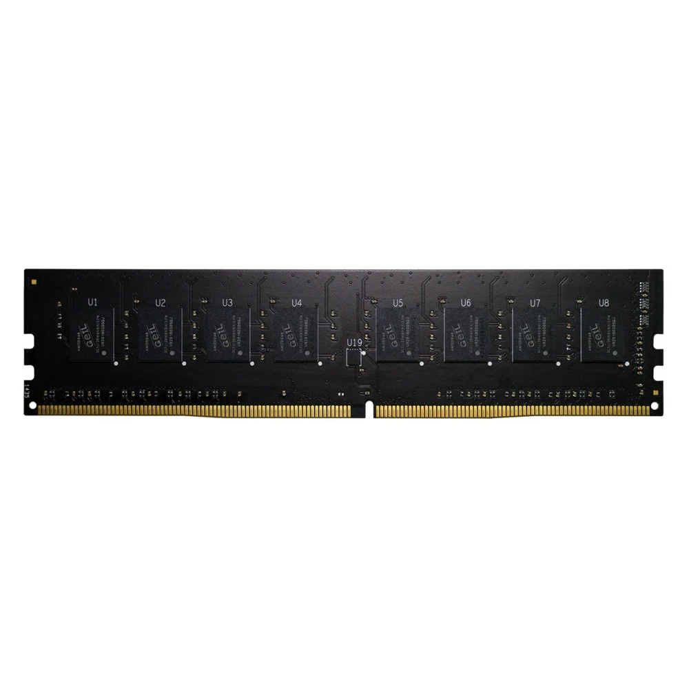 ОЗУ GEIL DDR4 8GB 2400MHz PRISTINE SERIES — 4