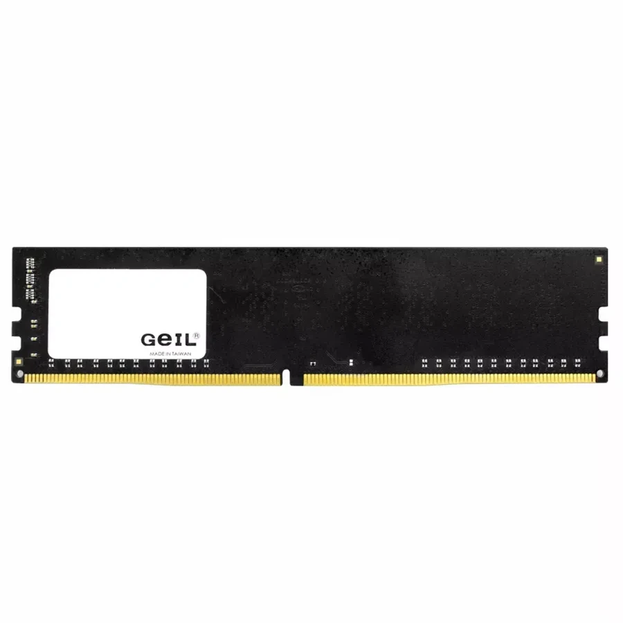 ОЗУ GEIL DDR4 8GB 2666MHz PRISTINE SERIES