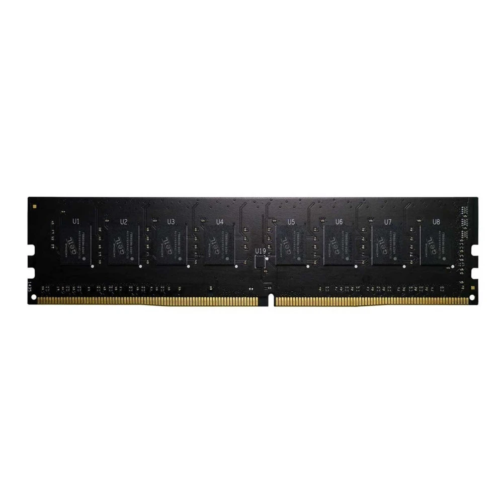 ОЗУ GEIL DDR4 8GB 2666MHz PRISTINE SERIES — 3