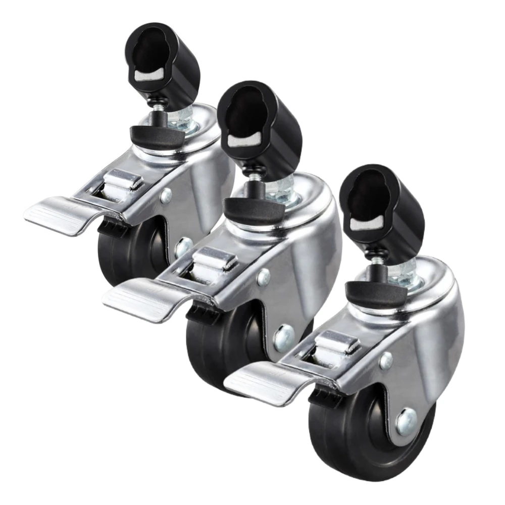 Комплект колес Godox LSA-06, 3 шт