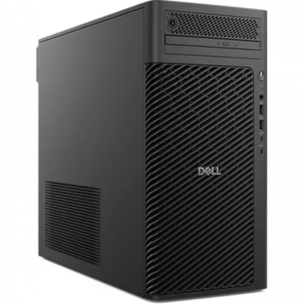 Рабочая станция Dell Pro Max Tower T2 (FCT2250) CTO Base (210-BPSQ_4)