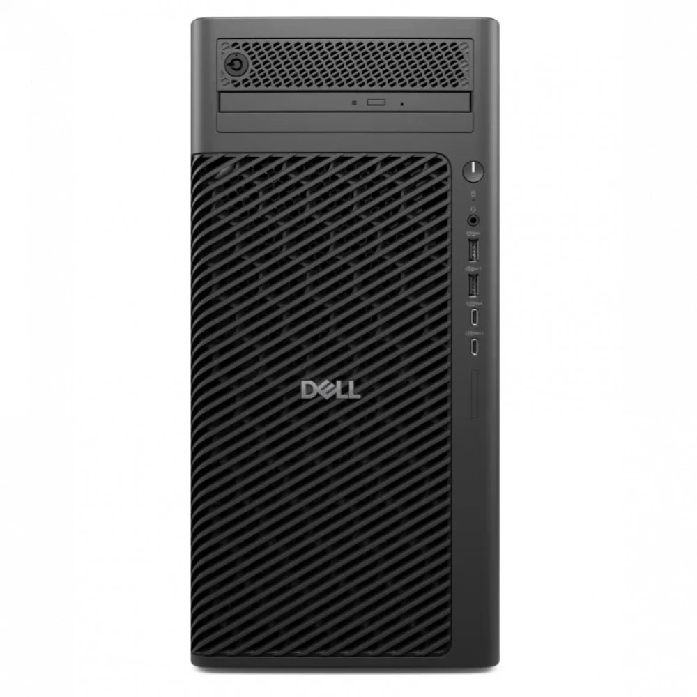 Рабочая станция Dell Pro Max Tower T2 (FCT2250) CTO Base (210-BPSQ_4) — 4