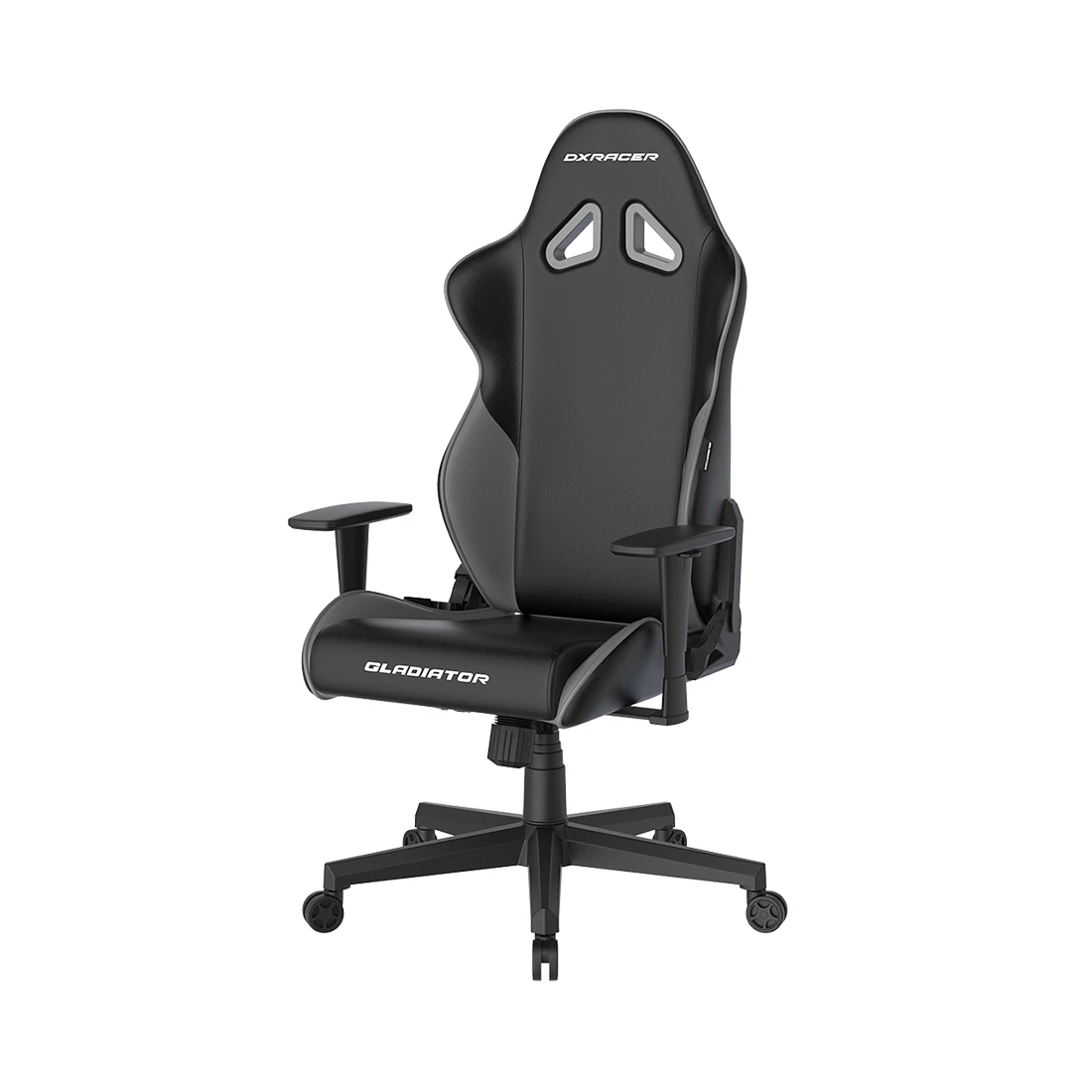 Игровое компьютерное кресло DX Racer Gladiator GC/GN23/NG — 2