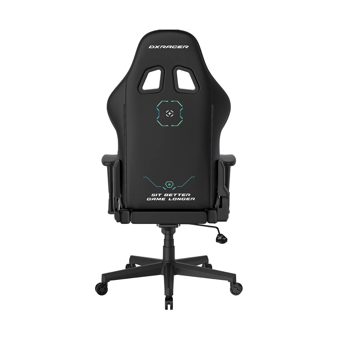 Игровое компьютерное кресло DX Racer Prince GC/LPF24LTC/SITBETTERGAMELONGER — 3