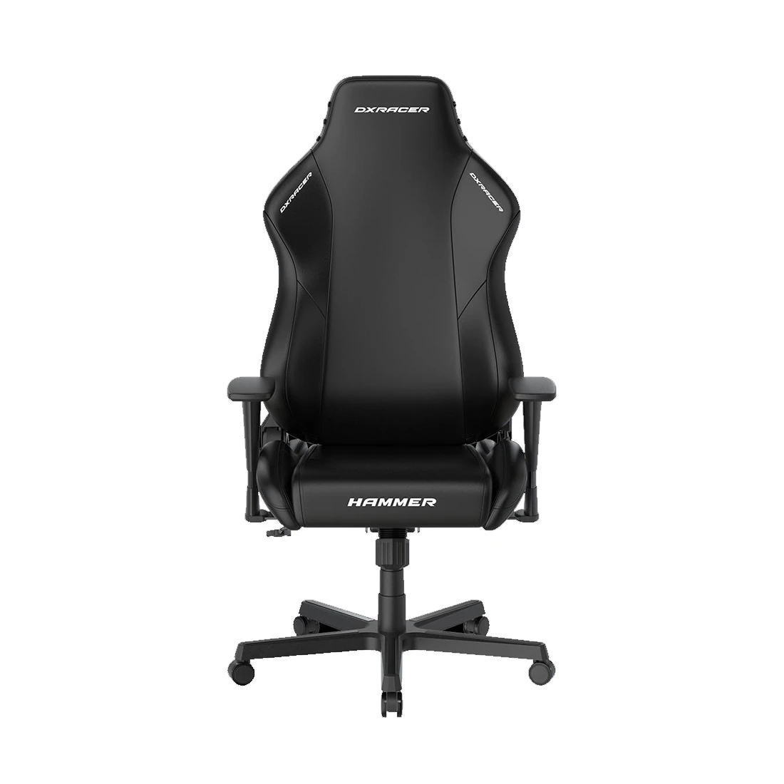 Игровое компьютерное кресло DX Racer Hammer GC/LHE23LTA/N — 2