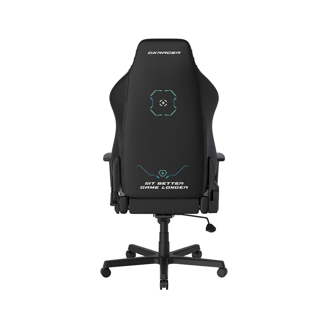 Игровое компьютерное кресло DX Racer Hammer GC/LHE23LTA/SITBETTERGAMELONGER — 3