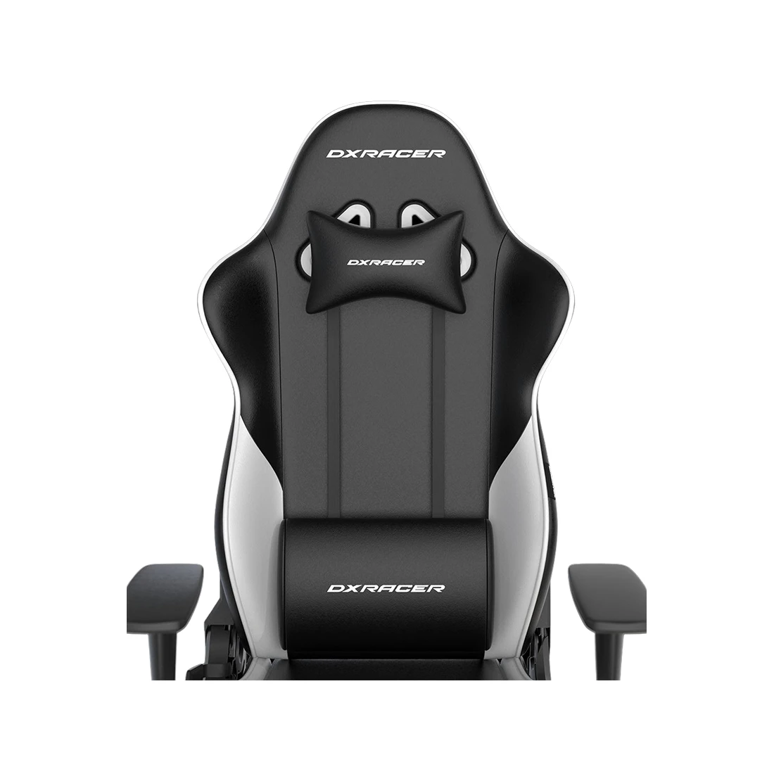 Игровое компьютерное кресло DX Racer Gladiator GC/LGN23LTCLTA/NW — 3