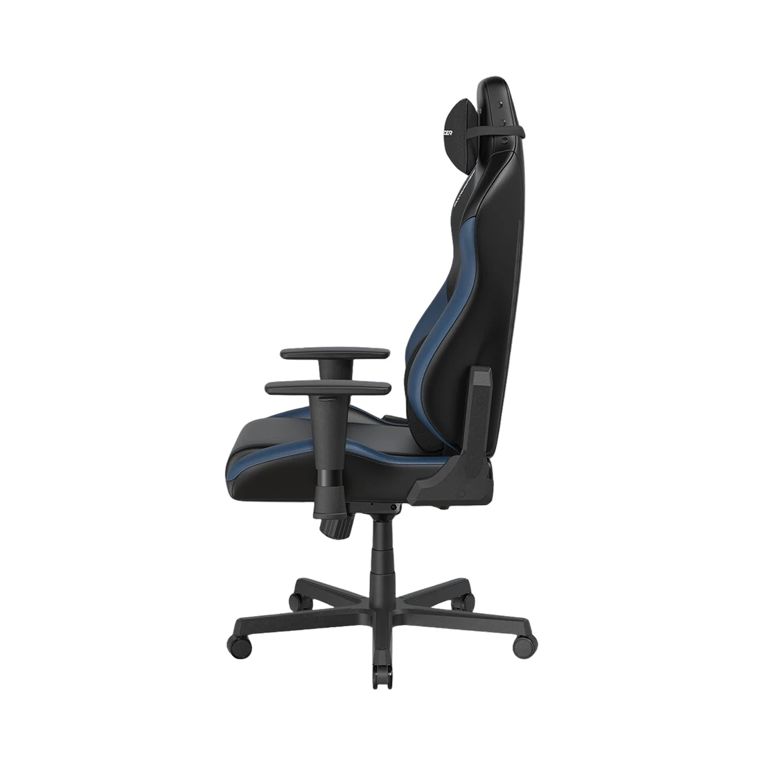 Игровое компьютерное кресло DX Racer Hammer GC/LHE23LTALTC/NI — 3