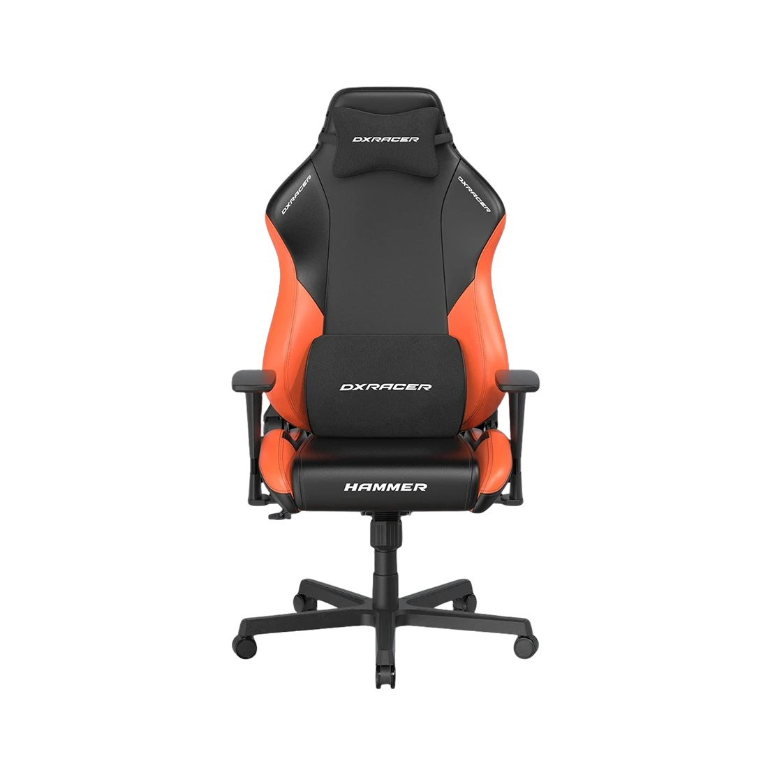 Игровое компьютерное кресло DX Racer Hammer GC/LHE23LTA/NO — 2