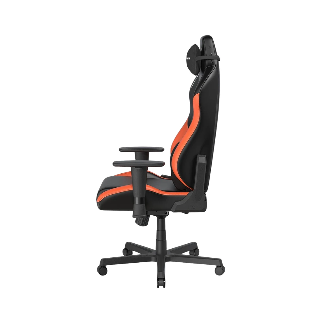 Игровое компьютерное кресло DX Racer Hammer GC/LHE23LTA/NO — 3