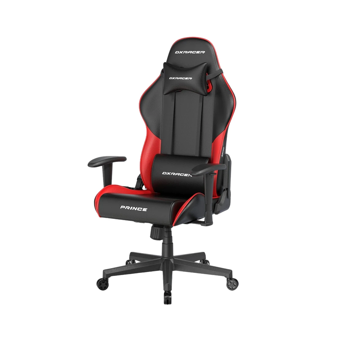 Игровое компьютерное кресло DX Racer Prince GC/LPF24LTC/NR — 2