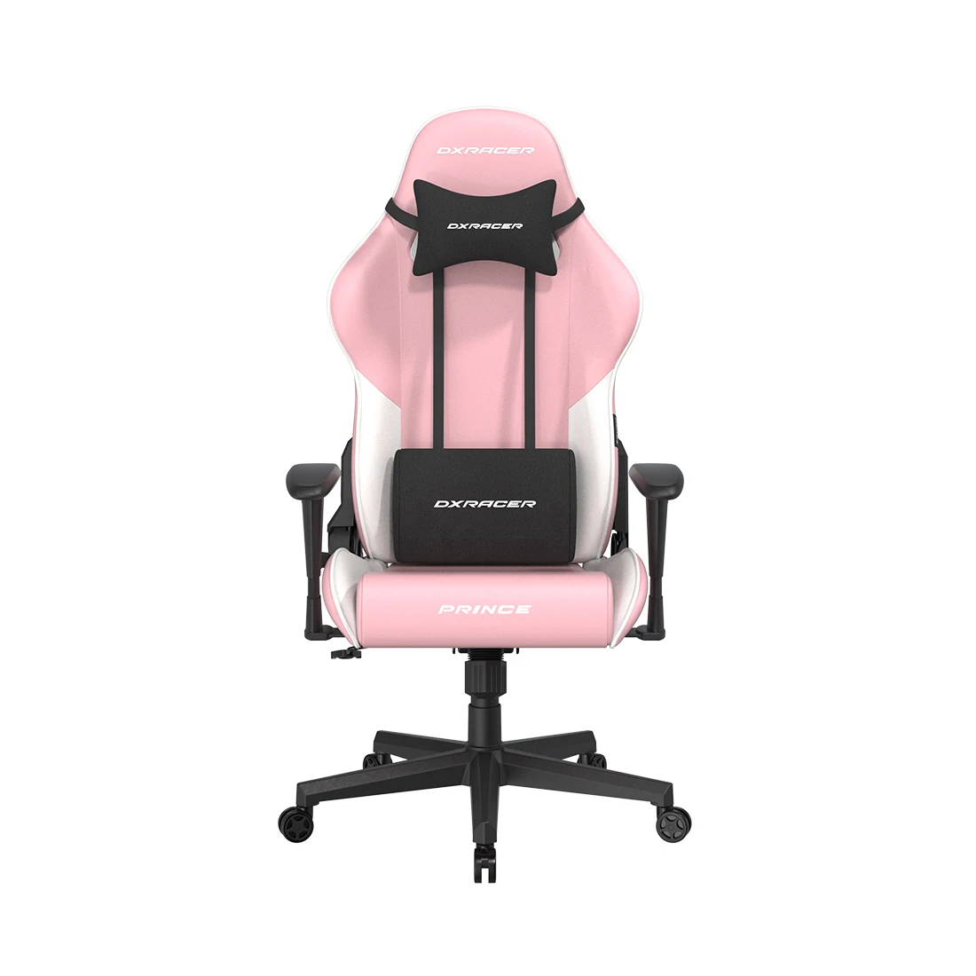 Игровое компьютерное кресло DX Racer Prince GC/LPF24LTC/PW — 3
