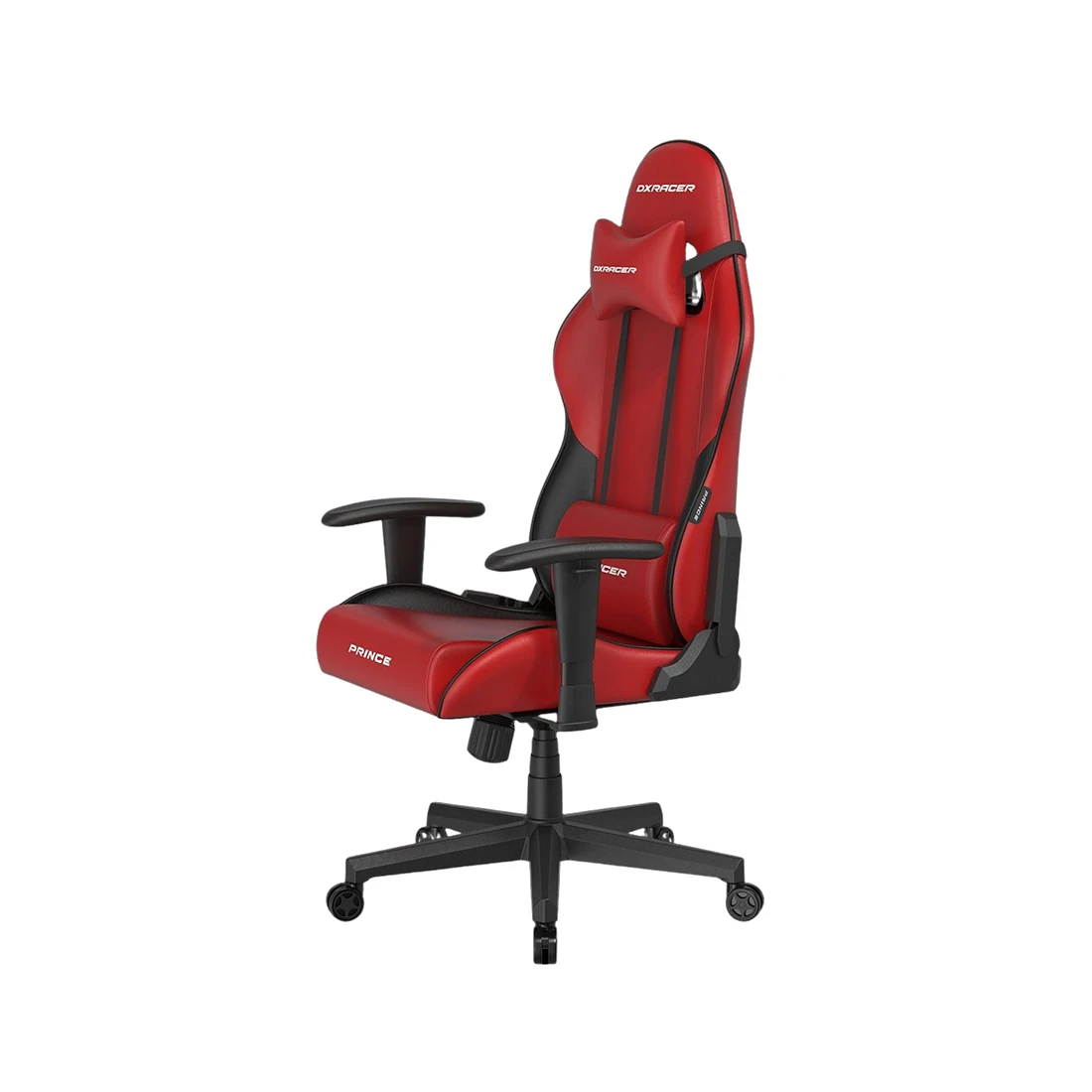 Игровое компьютерное кресло DX Racer Prince GC/LPF24LTC/RN — 2