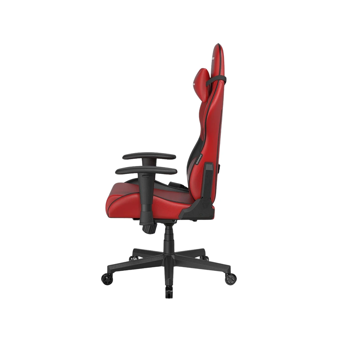 Игровое компьютерное кресло DX Racer Prince GC/LPF24LTC/RN — 3