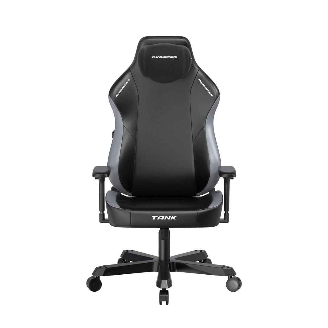 Игровое компьютерное кресло DX Racer Tank GC/XXLTK23LTA/NG — 2