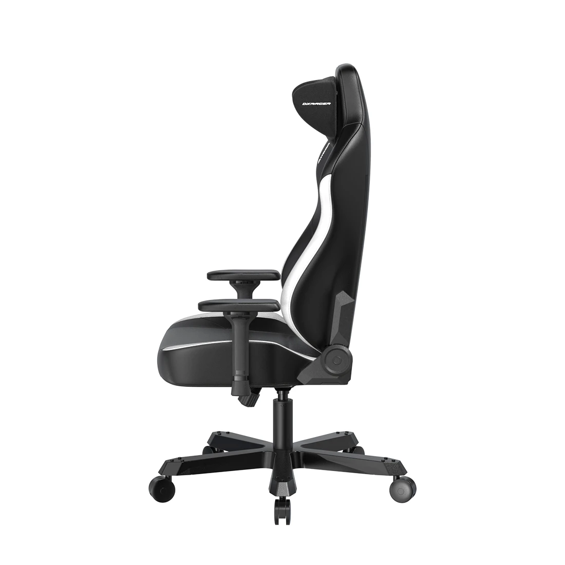 Игровое компьютерное кресло DX Racer Tank GC/XXLTK23LTA/NW — 3