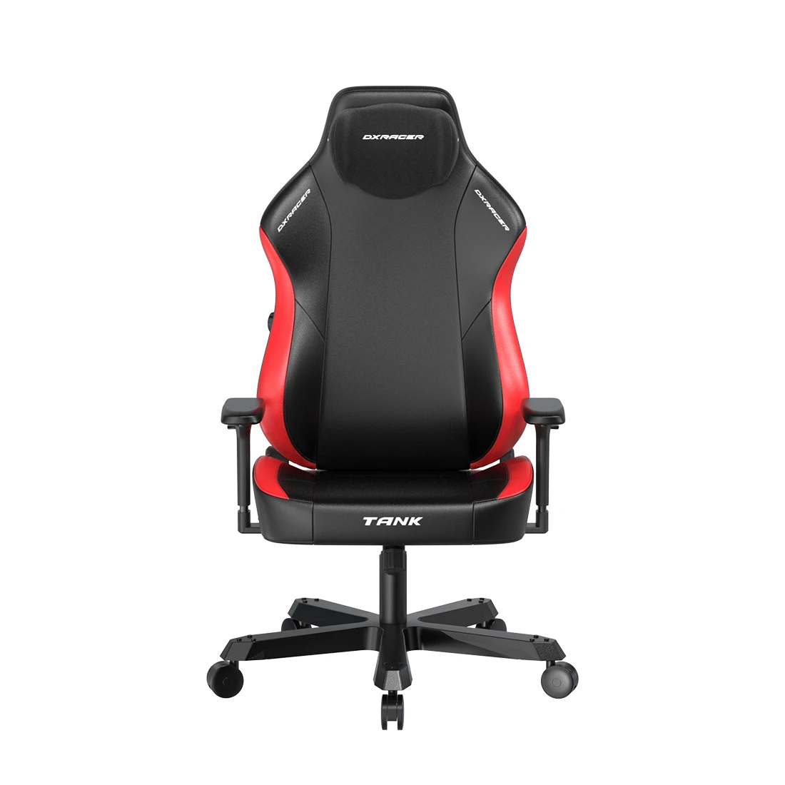 Игровое компьютерное кресло DX Racer Tank GC/XXLTK23LTA/NR — 2