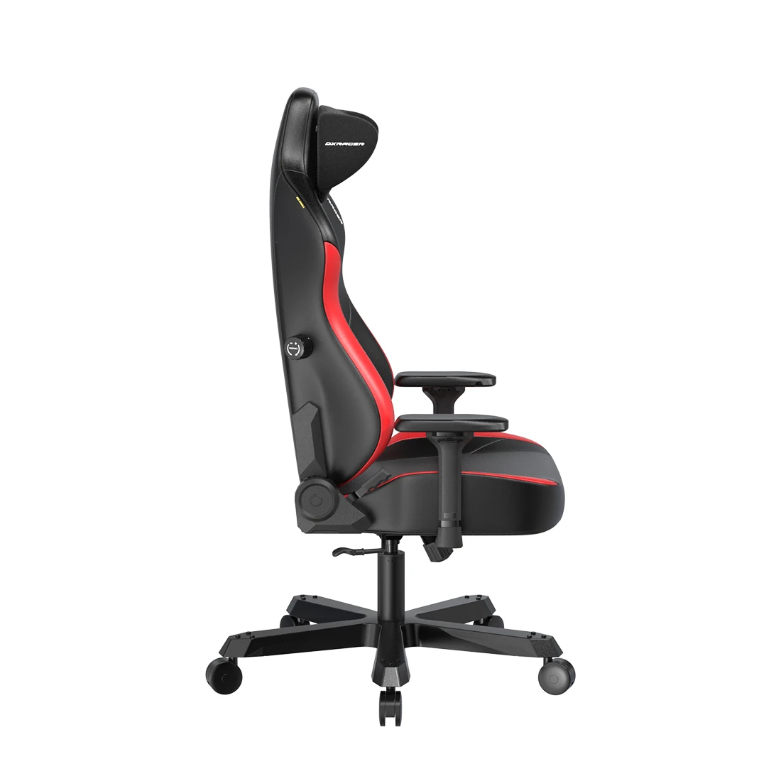 Игровое компьютерное кресло DX Racer Tank GC/XXLTK23LTA/NR — 3