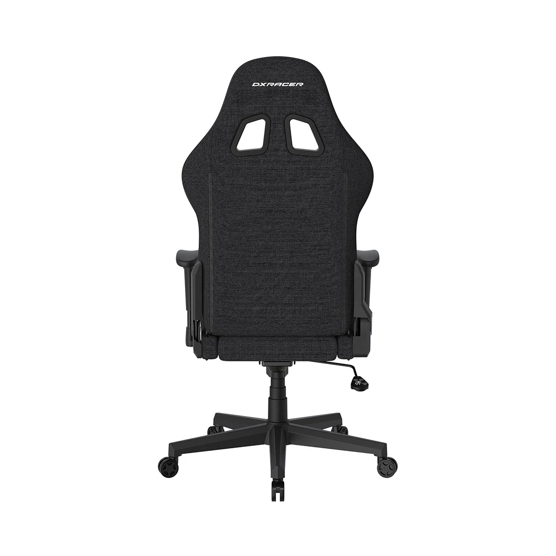 Игровое компьютерное кресло DX Racer Prince GC/LPF24FBCFBB/N — 3