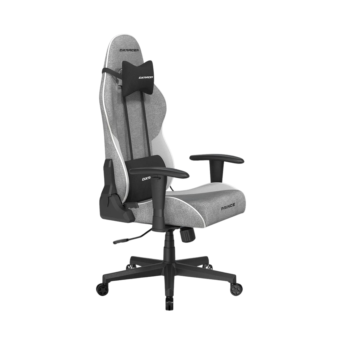 Игровое компьютерное кресло DX Racer Prince GC/LPF24FBCFBB/GW.G — 2