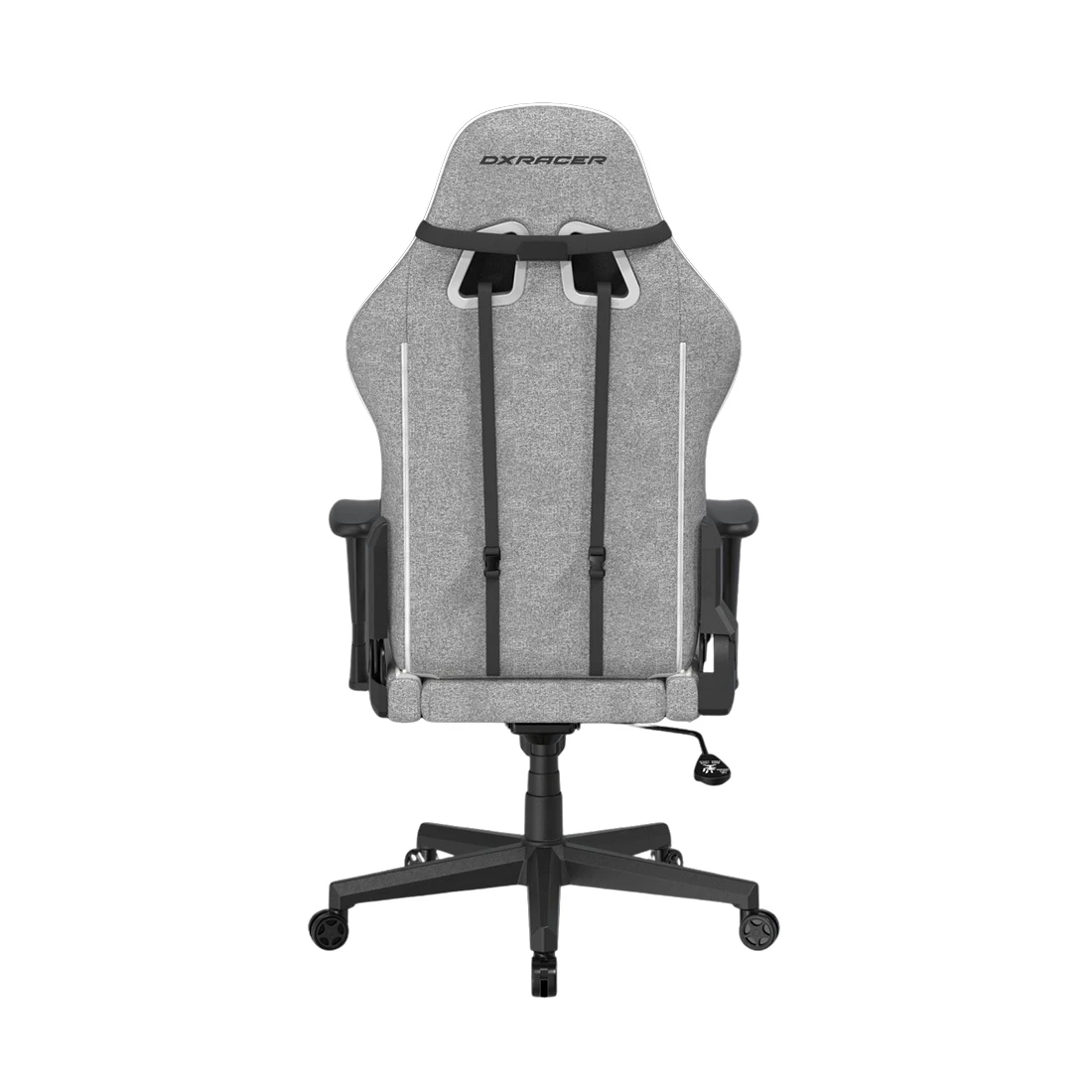 Игровое компьютерное кресло DX Racer Prince GC/LPF24FBCFBB/GW.G — 3