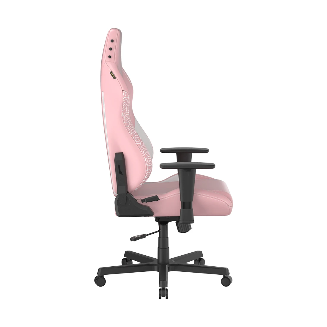 Игровое компьютерное кресло DX Racer Hammer GC/LHE23LTA/Hallo cat — 2