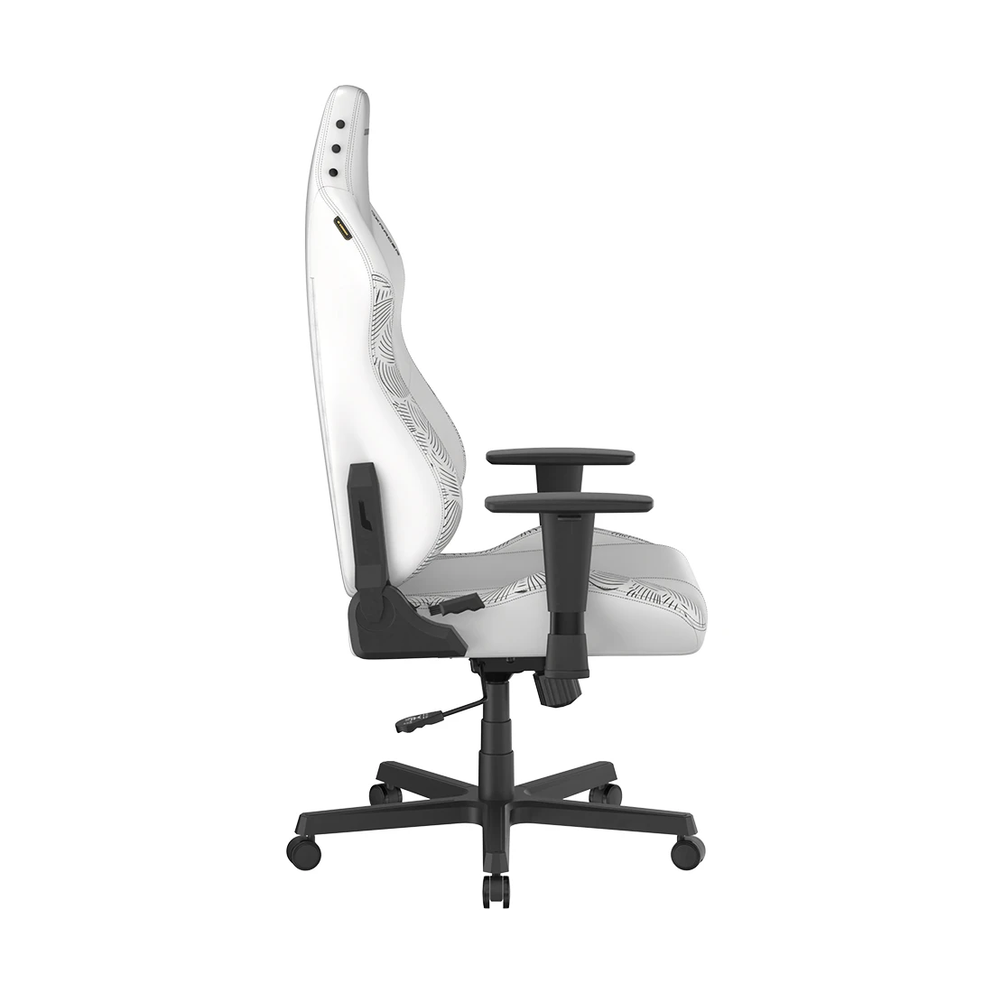Игровое компьютерное кресло DX Racer Hammer GC/LHE23LTA/THINKER — 2