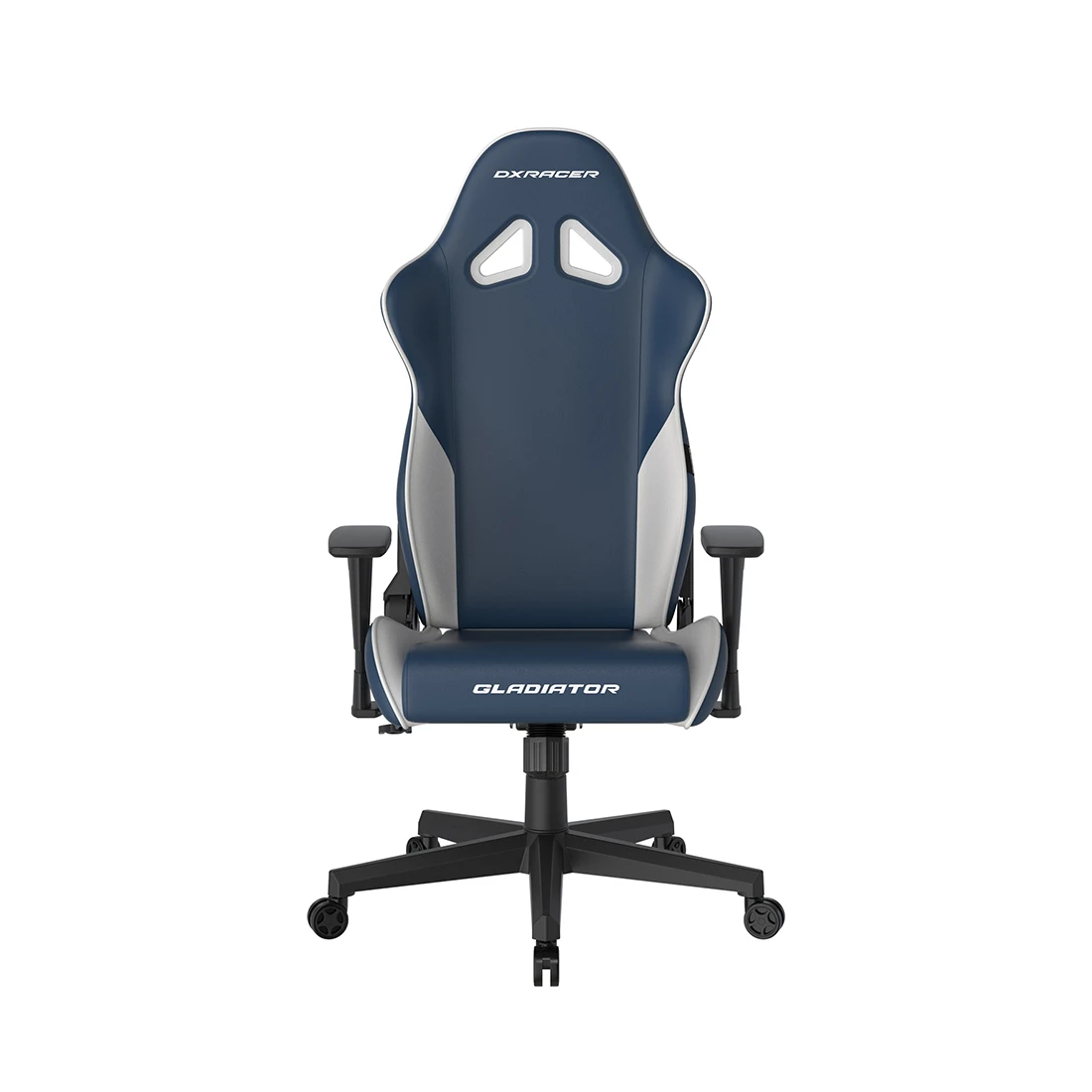 Игровое компьютерное кресло DX Racer Gladiator GC/LGN23LTCLTA/IW — 2