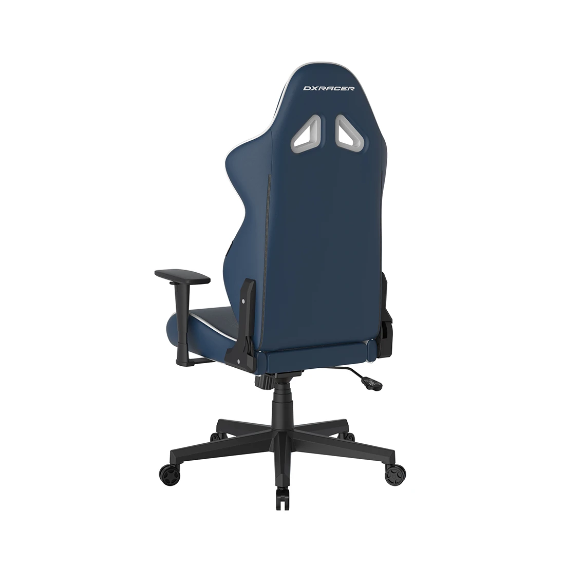 Игровое компьютерное кресло DX Racer Gladiator GC/LGN23LTCLTA/IW — 3