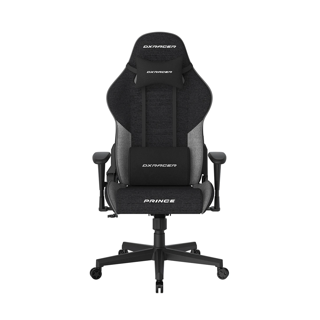 Игровое компьютерное кресло DX Racer Prince GC/LPF24FBC/NG — 2