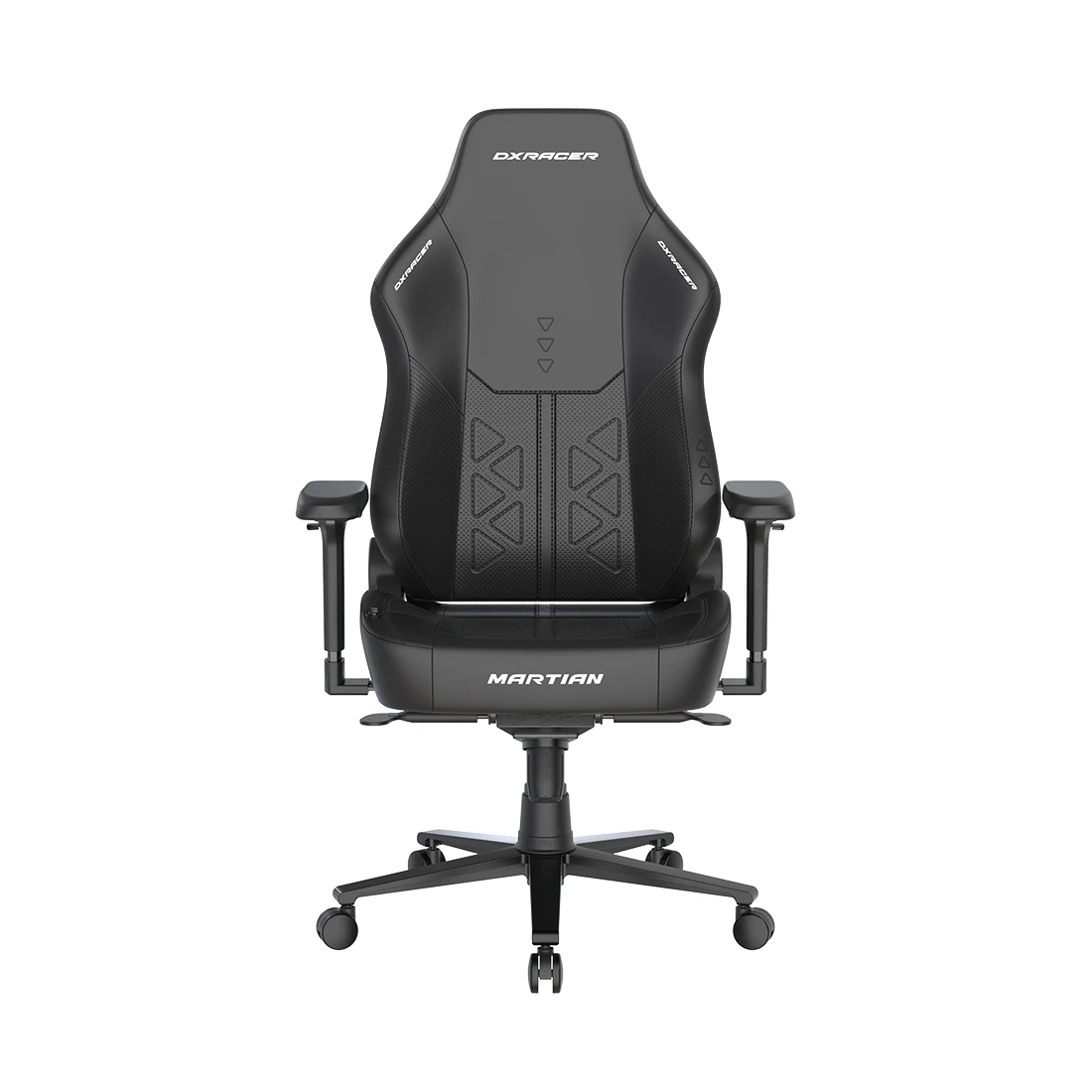 Игровое компьютерное кресло DX Racer Martian PRO GC/XLMP25LTA/TRIANGLE.N