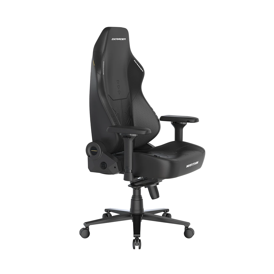 Игровое компьютерное кресло DX Racer Martian PRO GC/XLMP25LTA/TRIANGLE.N — 2