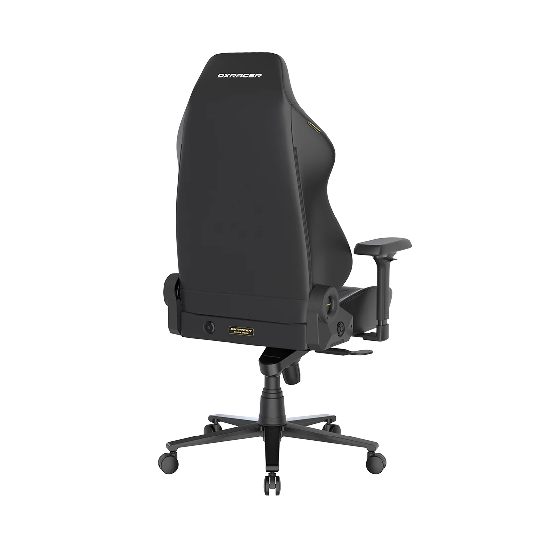Игровое компьютерное кресло DX Racer Martian PRO GC/XLMP25LTA/TRIANGLE.N — 3