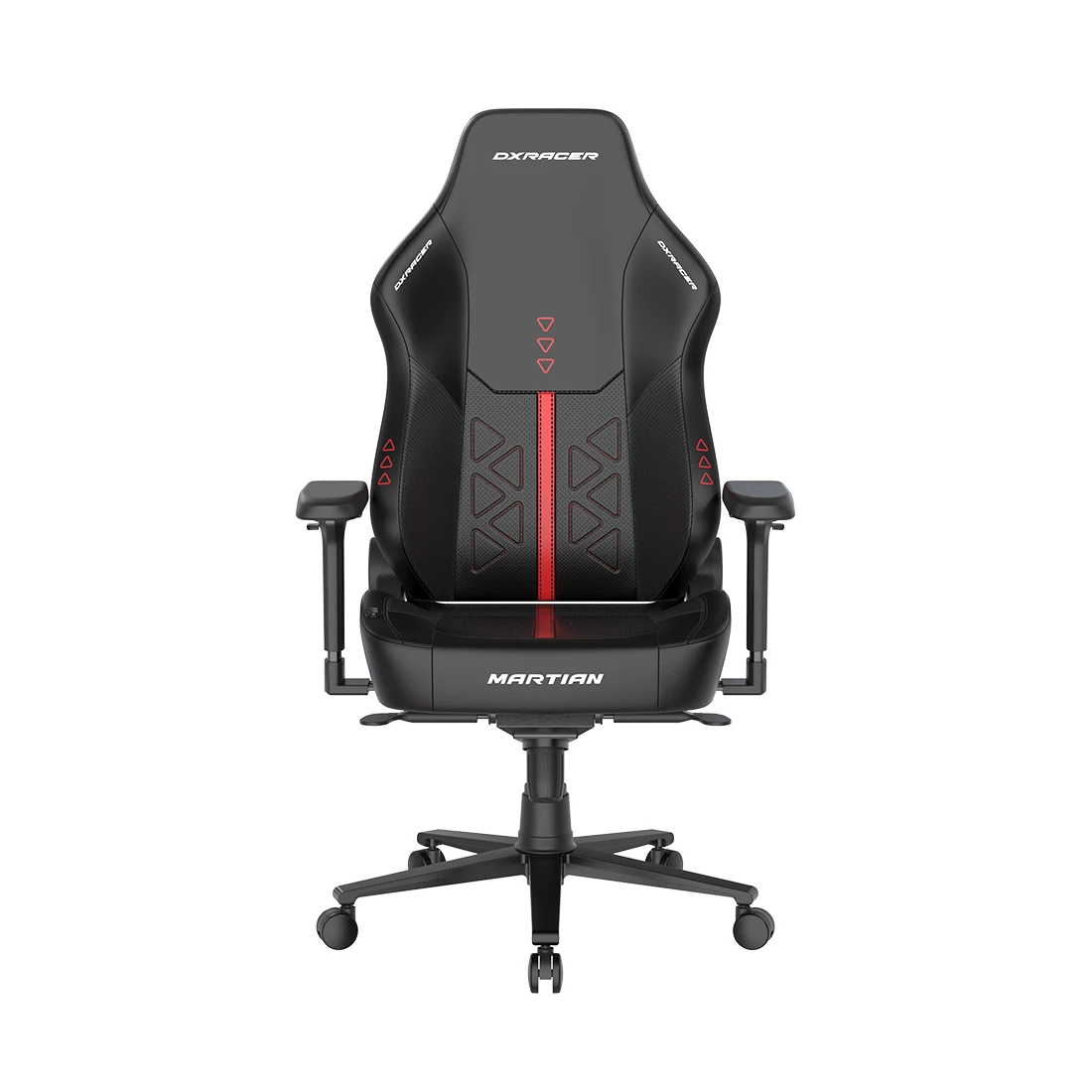 Игровое компьютерное кресло DX Racer Martian PRO GC/XLMP25LTA/TRIANGLE.NR
