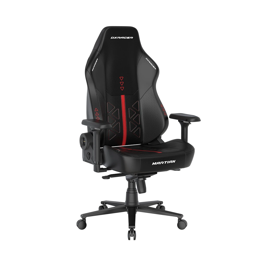 Игровое компьютерное кресло DX Racer Martian PRO GC/XLMP25LTA/TRIANGLE.NR — 2